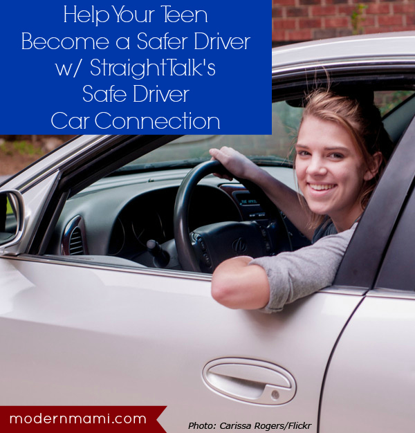 Teen Drivers Become Safe 30