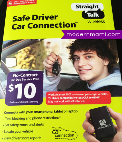 Conversation About Teen Driver Safe 33