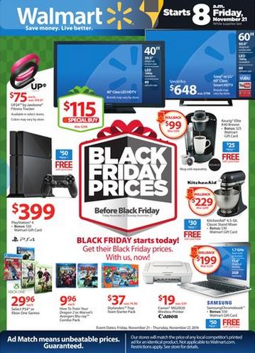 Black friday 2019 usa